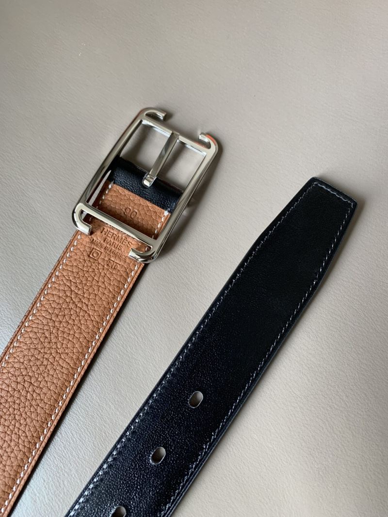 Hermes Belts